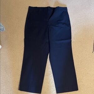 J. Crew Kallie Pants NWT
